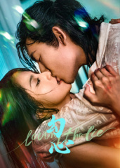 黑暗复仇者 封面图